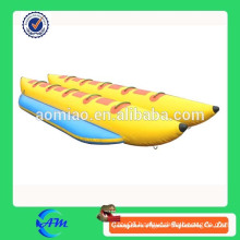 inflatable BEST SALE fly fish for sale banana boat repair kit